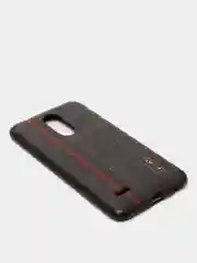 Темно-синий чехол LG K7 2017 / K8 2017