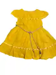 Платье для девочки, детское, нарядное