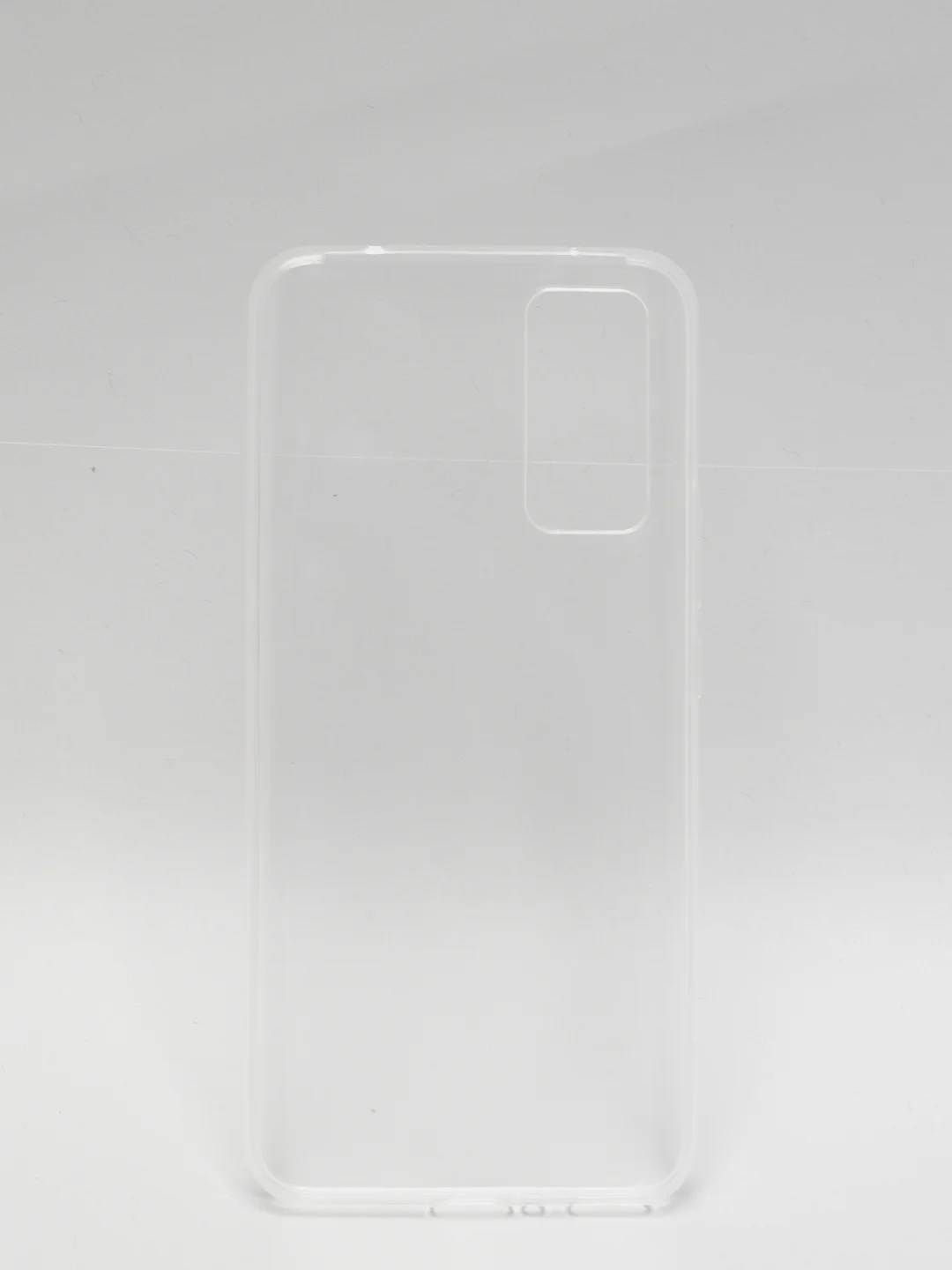 Прозрачный чехол HUAWEI HONOR 30
