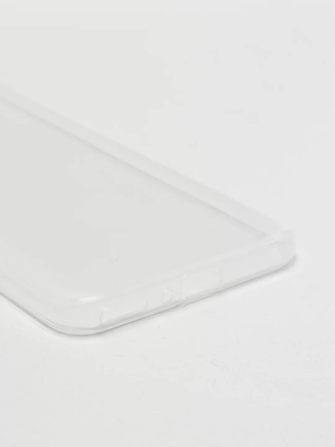 Прозрачный чехол HUAWEI HONOR 30