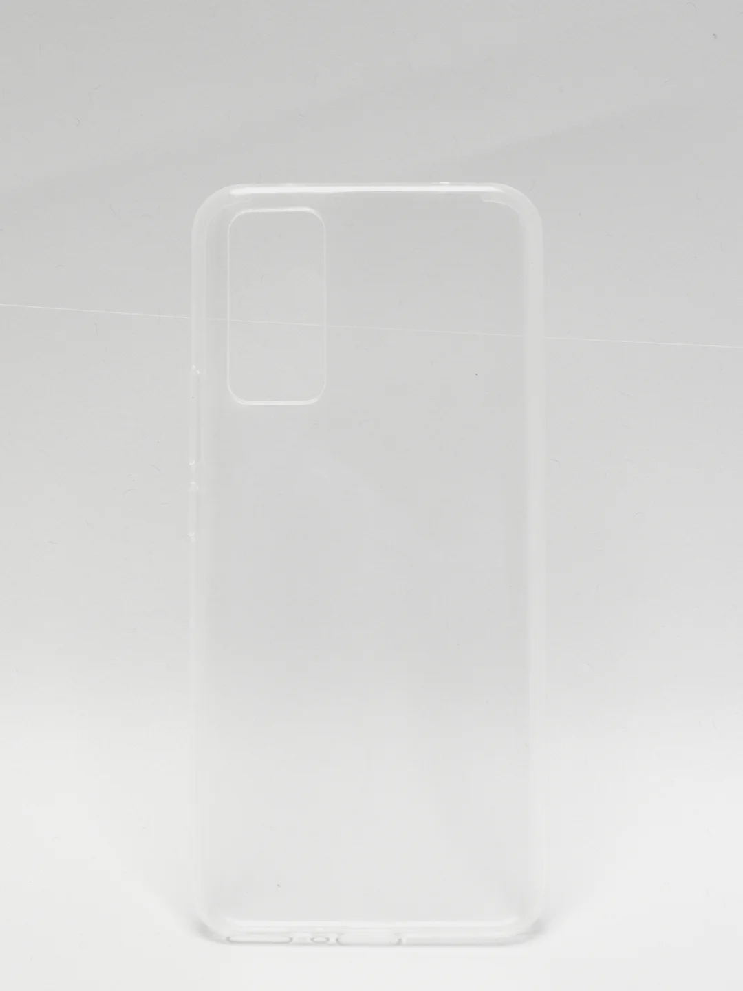 Прозрачный чехол HUAWEI HONOR 30