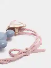 Конфетный резинки для волос "Микки Маус"