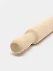 Скалка деревянная 40 см