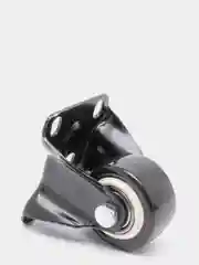 Колесо мебельное д-38мм