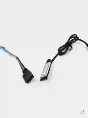 Светодиодная влагозащитная USB лента с пультом д/у. от 1 до 5 метров