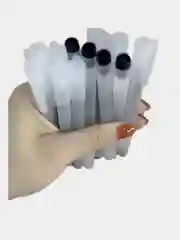 Ручки гелевые черные для ОГЭ и ЕГЭ