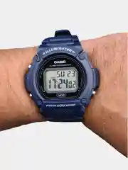 Наручные часы Casio Collection W-219H-2AVEF (унисекс)
