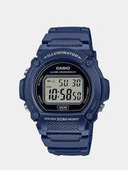 Наручные часы Casio Collection W-219H-2AVEF (унисекс)