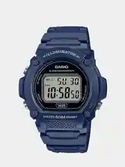 Наручные часы Casio Collection W-219H-2AVEF (унисекс)