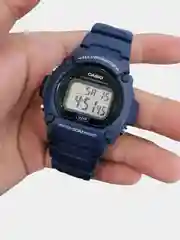 Наручные часы Casio Collection W-219H-2AVEF (унисекс)