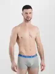 Красный трусы боксеры мужские