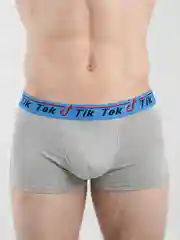 Красный трусы боксеры мужские
