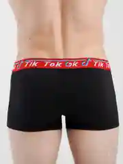 Черный трусы боксеры мужские