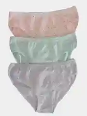 Трусы Donella