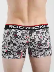 Трусы-боксеры "ROCKHARD" мужские