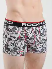 Трусы-боксеры "ROCKHARD" мужские