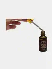 Amber Масло виноградной косточки 30 мл