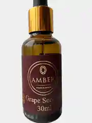 Amber Масло виноградной косточки 30 мл