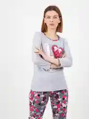 Комплект: лонгслив и брюки, Lilians