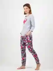 Комплект: лонгслив и брюки, Lilians