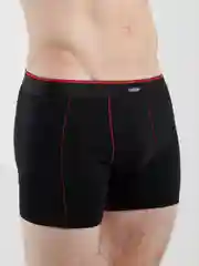 Трусы мужские боксеры Baykar черные