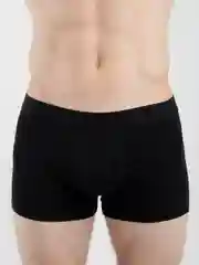 Трусы мужские боксеры Baykar черные