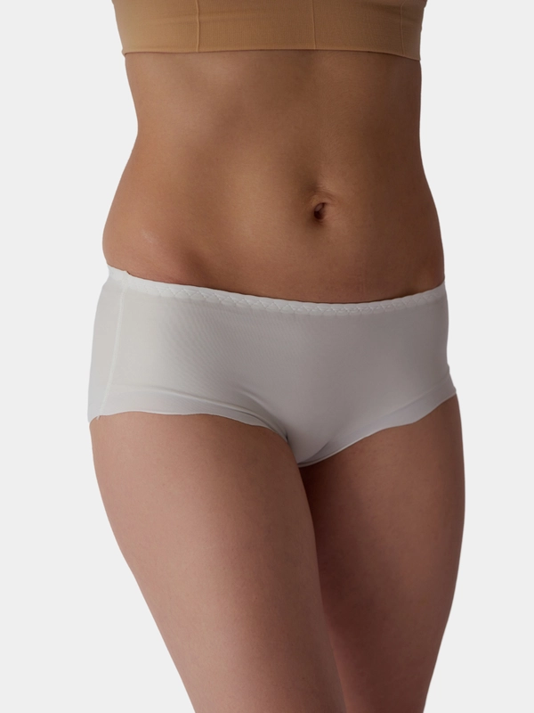 Бесшовные женские трусы,  M-4XL