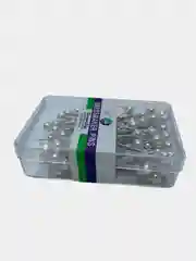 Иголки для закалывания с закругленным концом