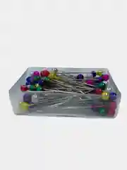 Иголки для закалывания с закругленным концом