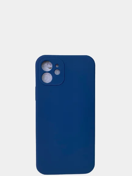 Чехол на iPhone 12