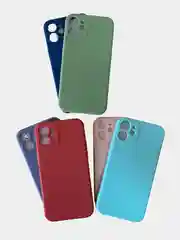 Чехол на iPhone 12 mini