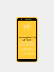 Защитное стекло Samsung A01 Core M01 Core