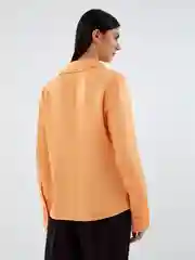Рубашка женская Zarina из вискозы