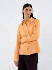 Рубашка женская Zarina из вискозы