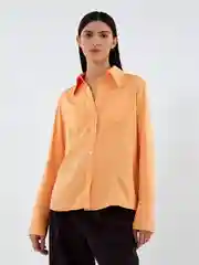 Рубашка женская Zarina из вискозы