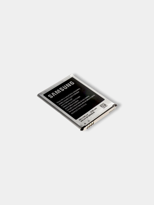 Аккумулятор для Samsung i9300, i9060 Galaxy S3, Grand Neo, EB-L1G6LLU, V