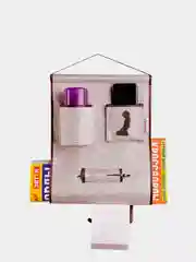 Органайзер для туалета "WC - премиум"