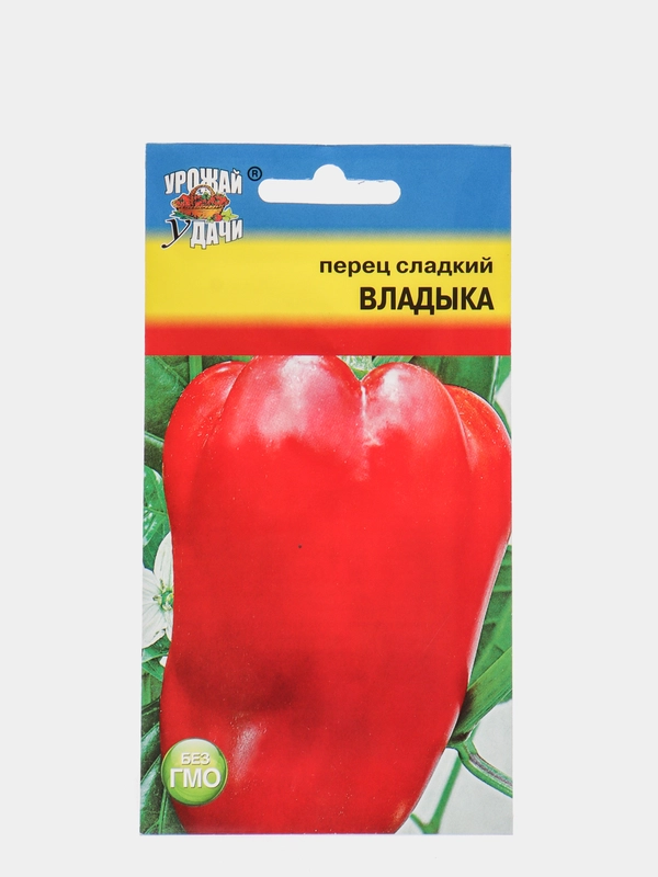Перец Владыка (семена)