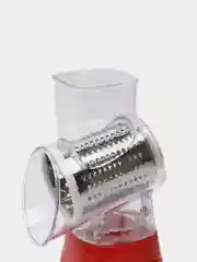 Ручная овощерезка