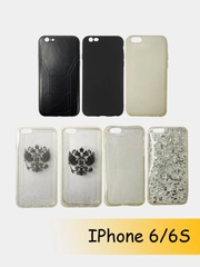 Чехол для iPhone 6, 6S