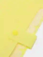 Желтый папка/папка с разделами/папка для документов