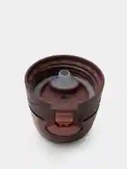Розовый бутылка для воды "Sunshine", 550 мл, пластиковая бутылка для спорта, для фитнеса pkt
