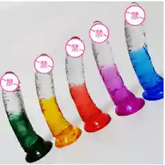 Фаллоимитатор