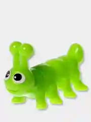 Мини-фигурка, игрушка сборная "Гусеница", "Бабочка", "Насекомое"