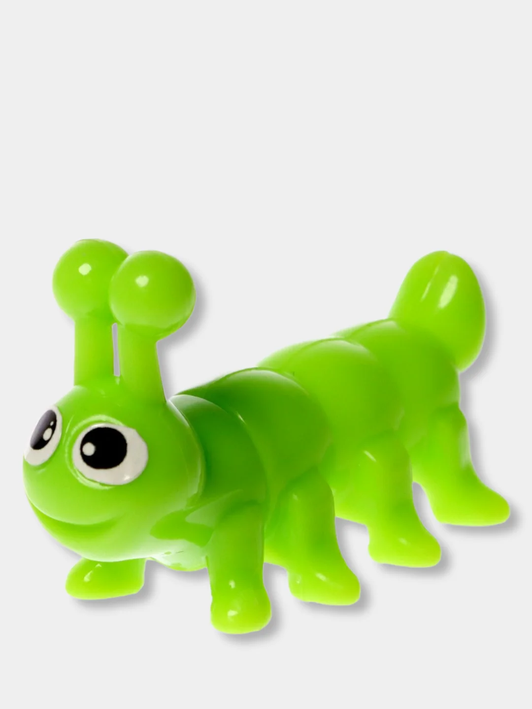 Лайм мини-фигурка, игрушка сборная "Гусеница", "Бабочка", "Насекомое"