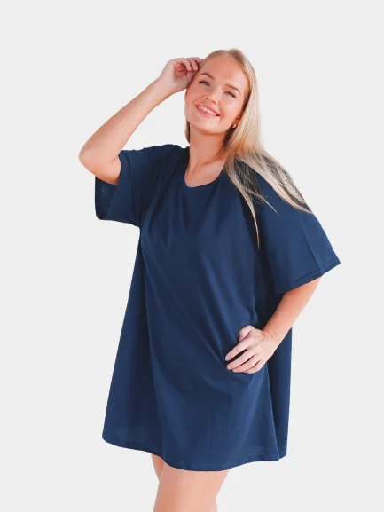 Футболка женская оверсайз больших размеров до 80 великан гигант oversize