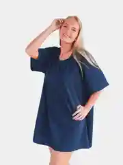 Футболка женская оверсайз больших размеров до 80 великан гигант oversize