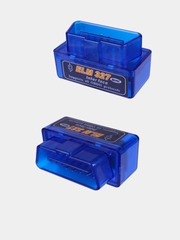 Автомобильный диагностический сканер OBD2 V2.1 ELM327 Bluetooth OBDII
