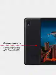 Защитное стекло для Samsung Galaxy A01 Core 2020