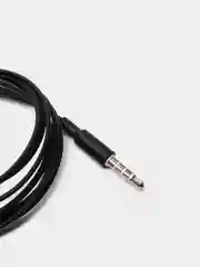 Белый наушники с микрофоном Borofone BM31 3.5mm Jack